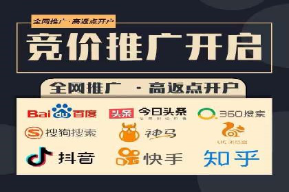 SEM竞价广告投放效果案例分析